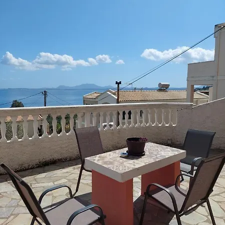 Nota Apt 'Vacation Near The Sea' 2 Barbati Exterior photo