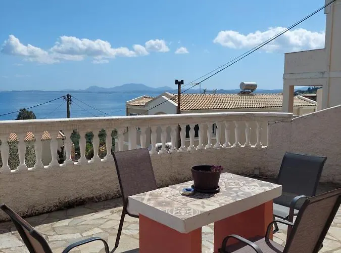 Nota Apt \'Vacation Near The Sea\' 2