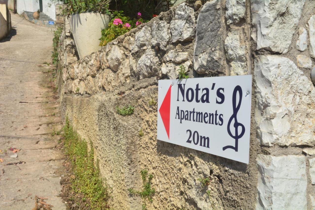 Nota 'vacation Near The Sea' 2 Apartment