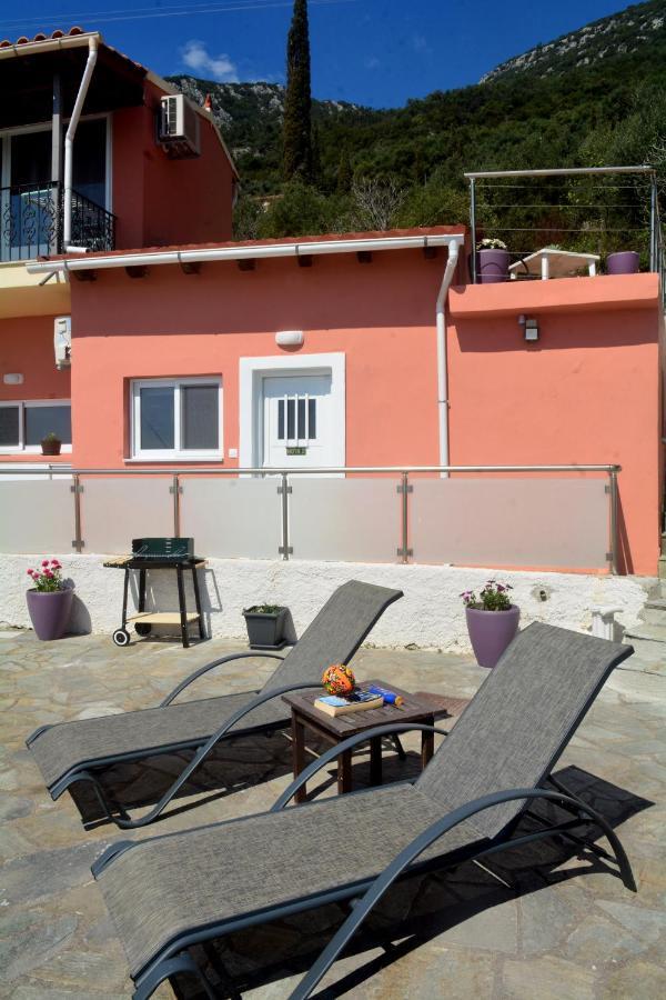 Nota 'vacation Near The Sea' 2 Apartment *