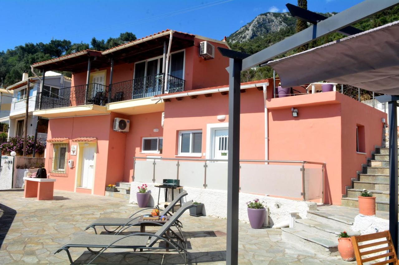 Apartment Nota 'vacation Near The Sea' 2 *