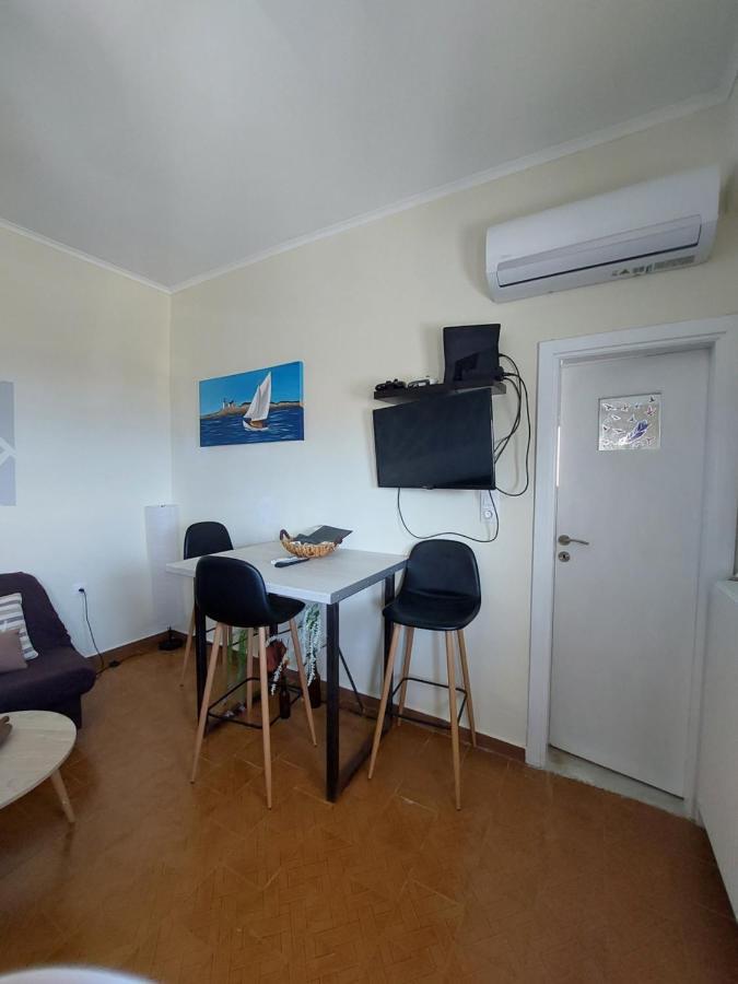 Nota 'vacation Near The Sea' 2 Apartment *