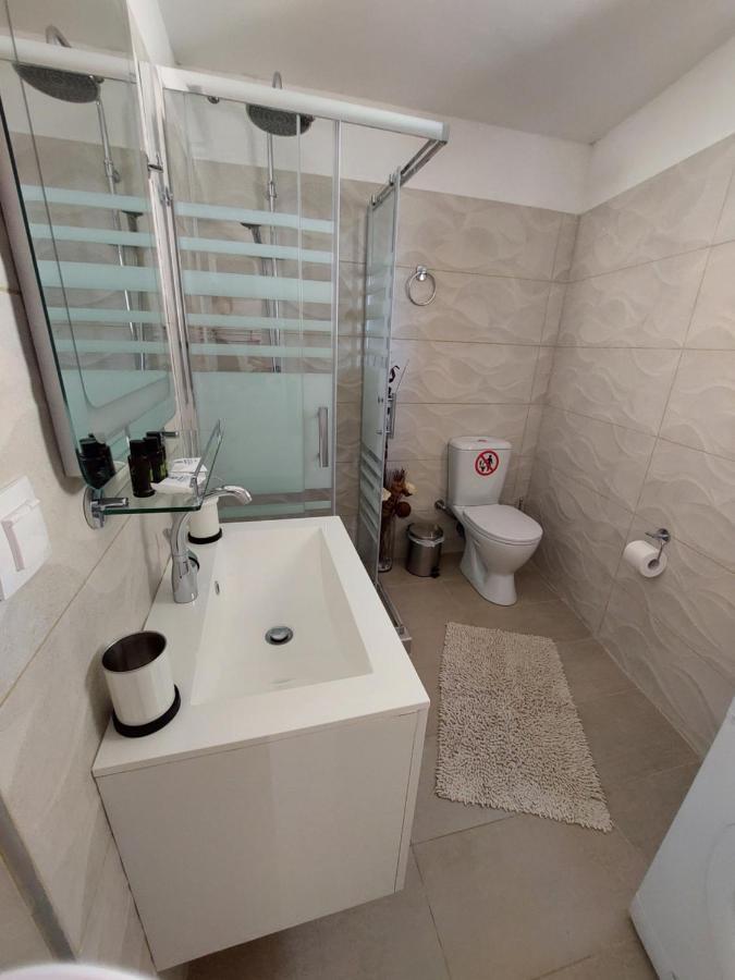 Nota 'vacation Near The Sea' 2 Apartment