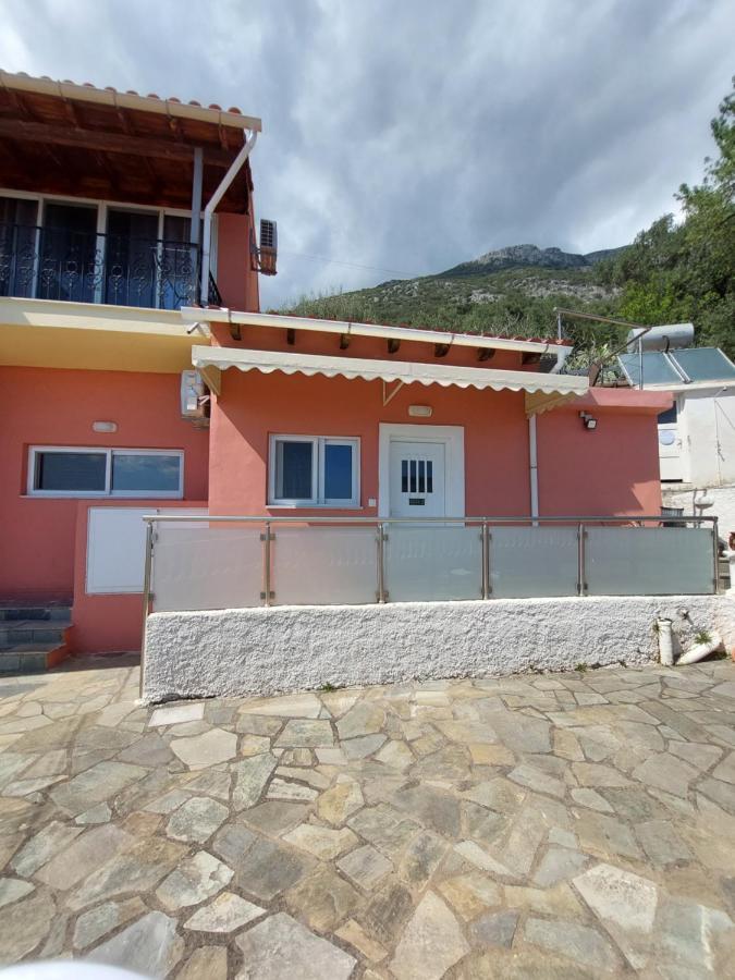 Nota 'vacation Near The Sea' 2 Apartment *