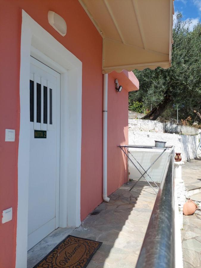Nota 'vacation Near The Sea' 2