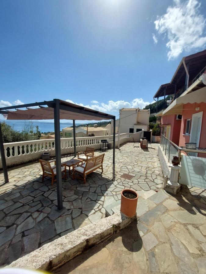 Nota 'vacation Near The Sea' 2 Apartment