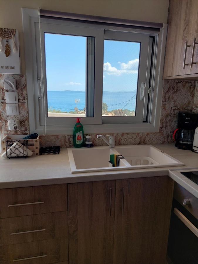 Apartment Nota 'vacation Near The Sea' 2 Barbati