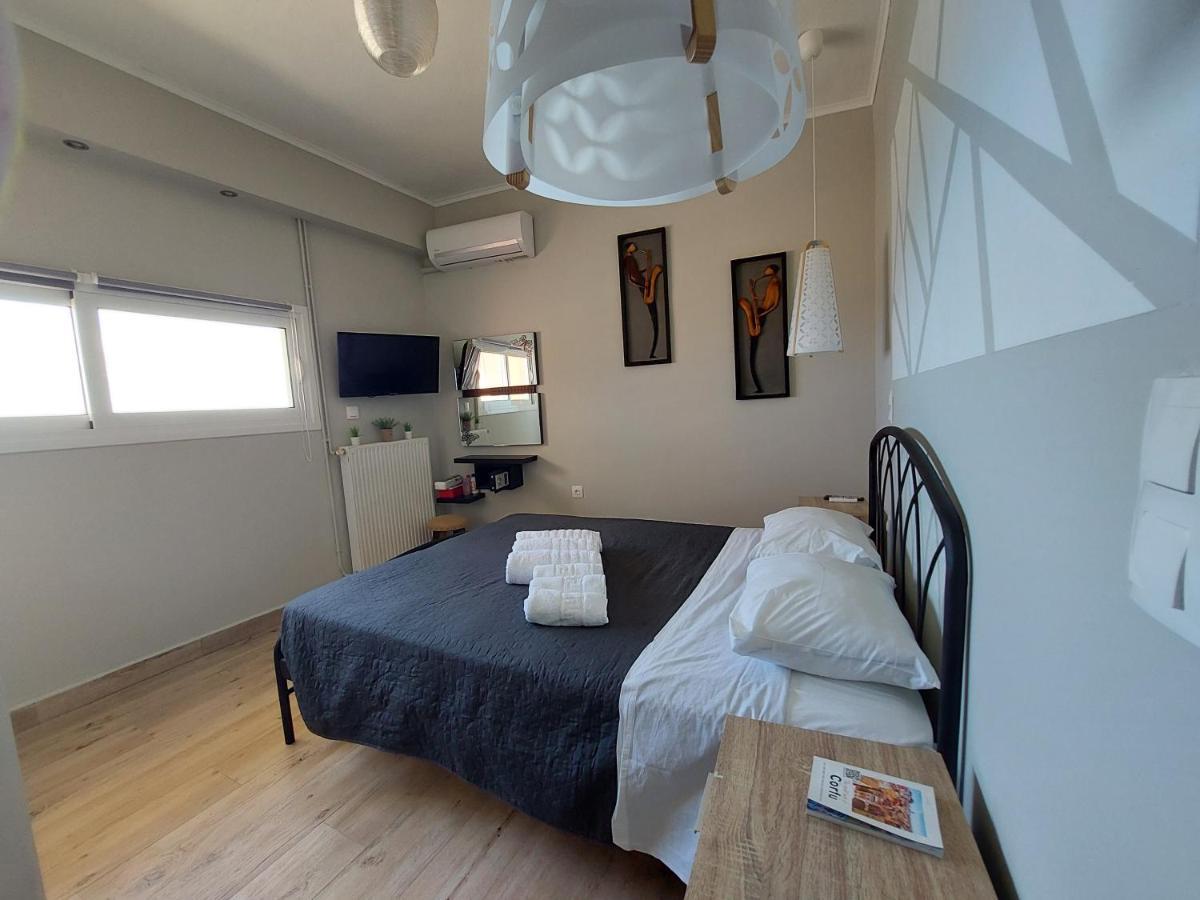 Nota 'vacation Near The Sea' 2 Apartment