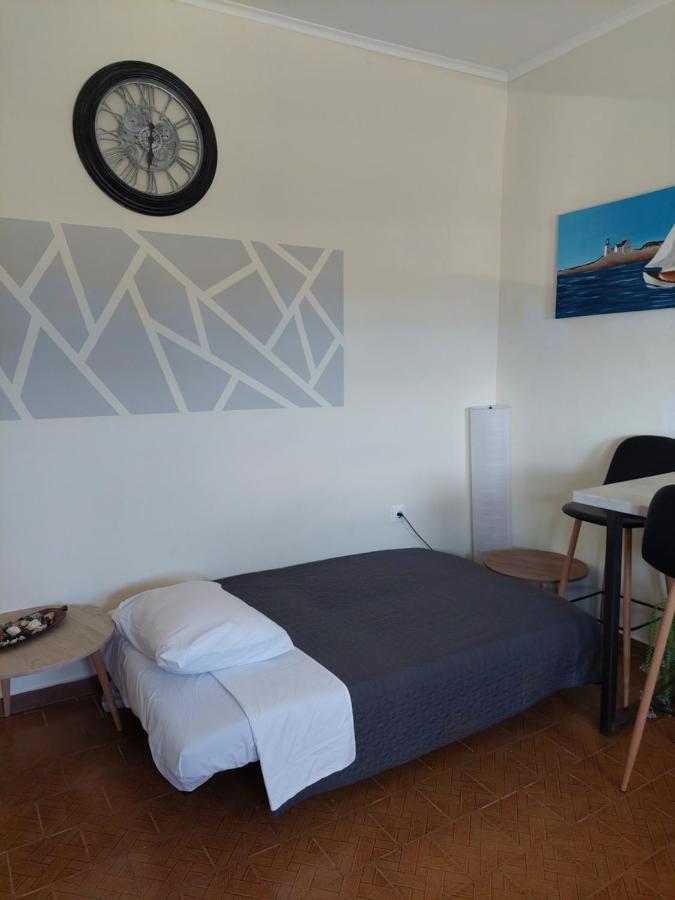 Apartment Nota 'vacation Near The Sea' 2 Barbati