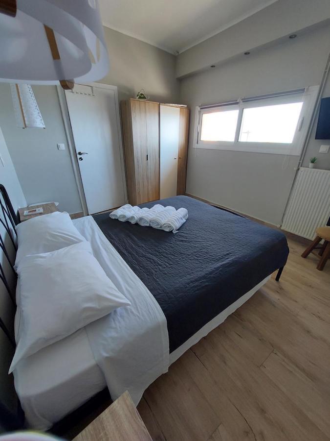 Apartment Nota 'vacation Near The Sea' 2 *