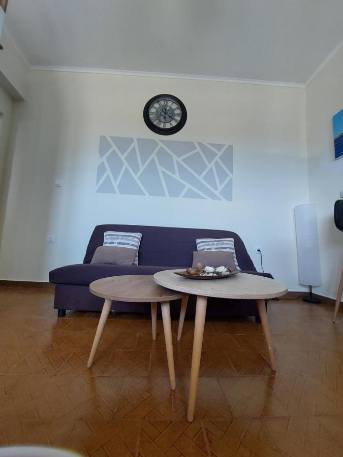 Nota 'vacation Near The Sea' 2 Apartment