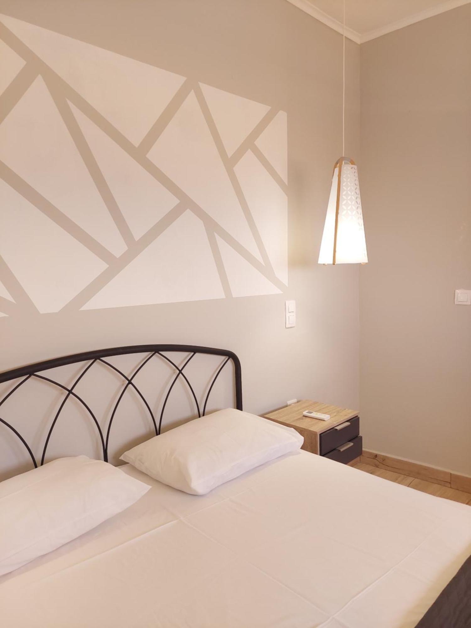 Nota 'vacation Near The Sea' 2 Apartment