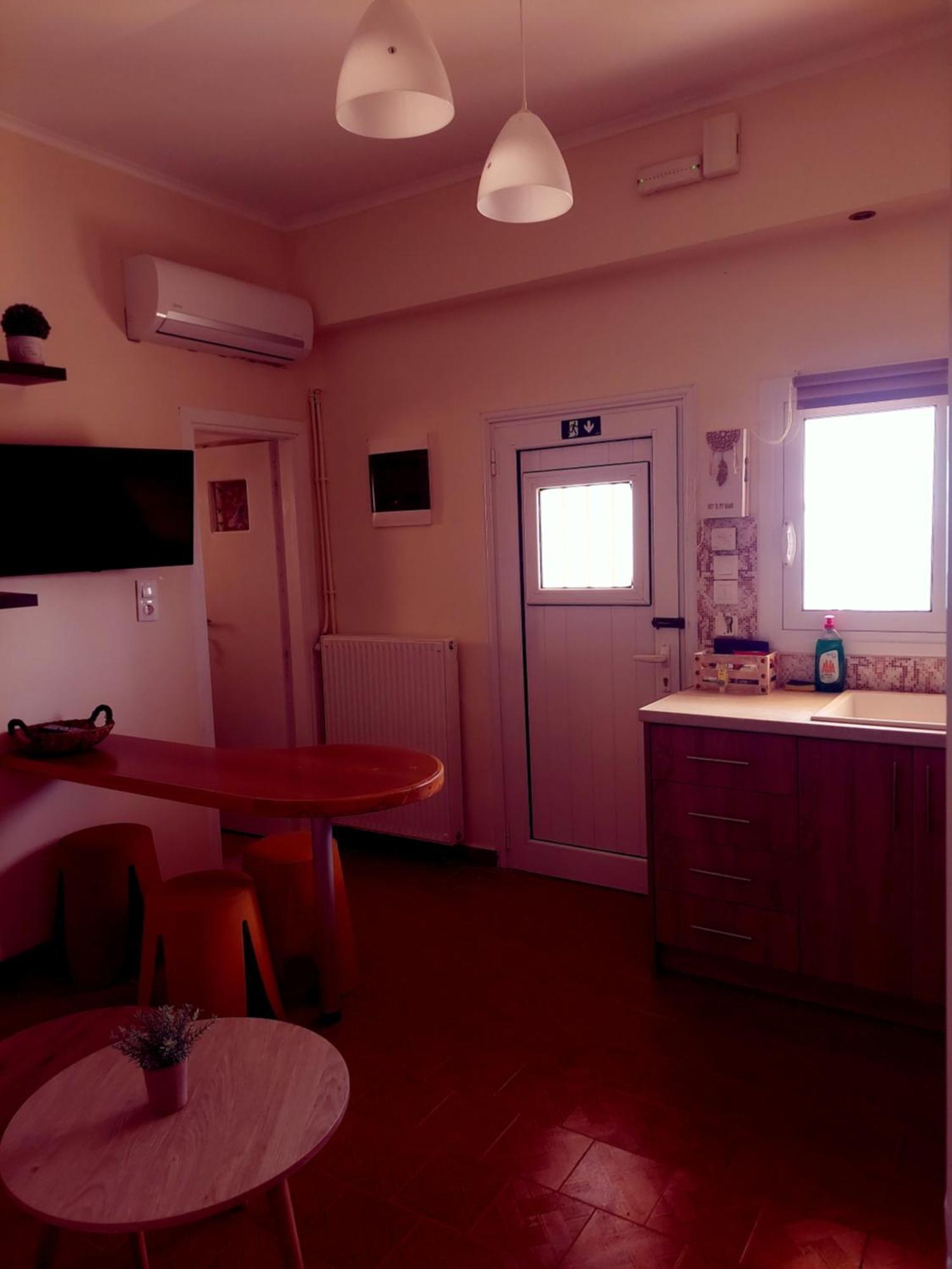Nota 'vacation Near The Sea' 2 Apartment *