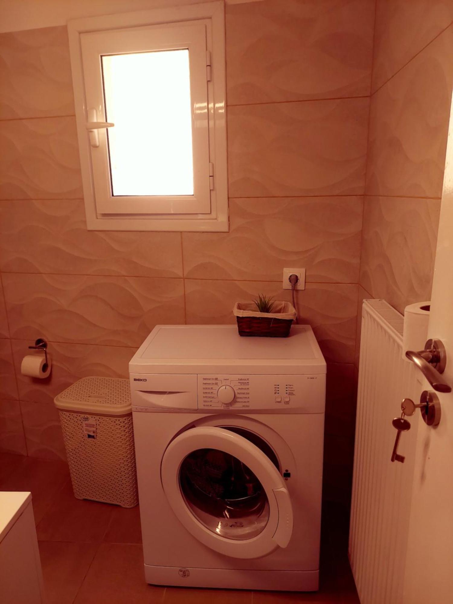Apartment Nota 'vacation Near The Sea' 2 Barbati