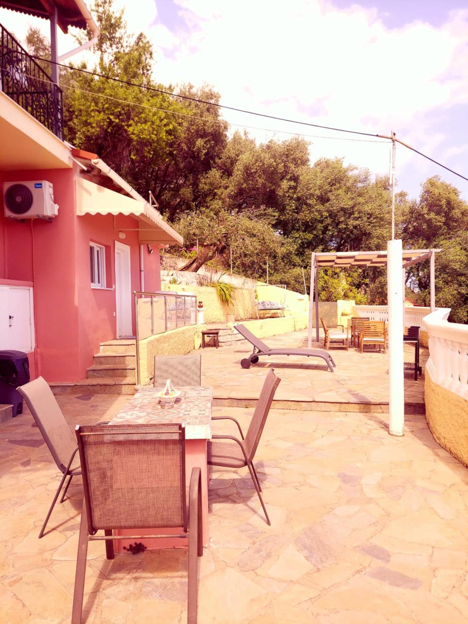 Nota 'vacation Near The Sea' 2 * Barbati